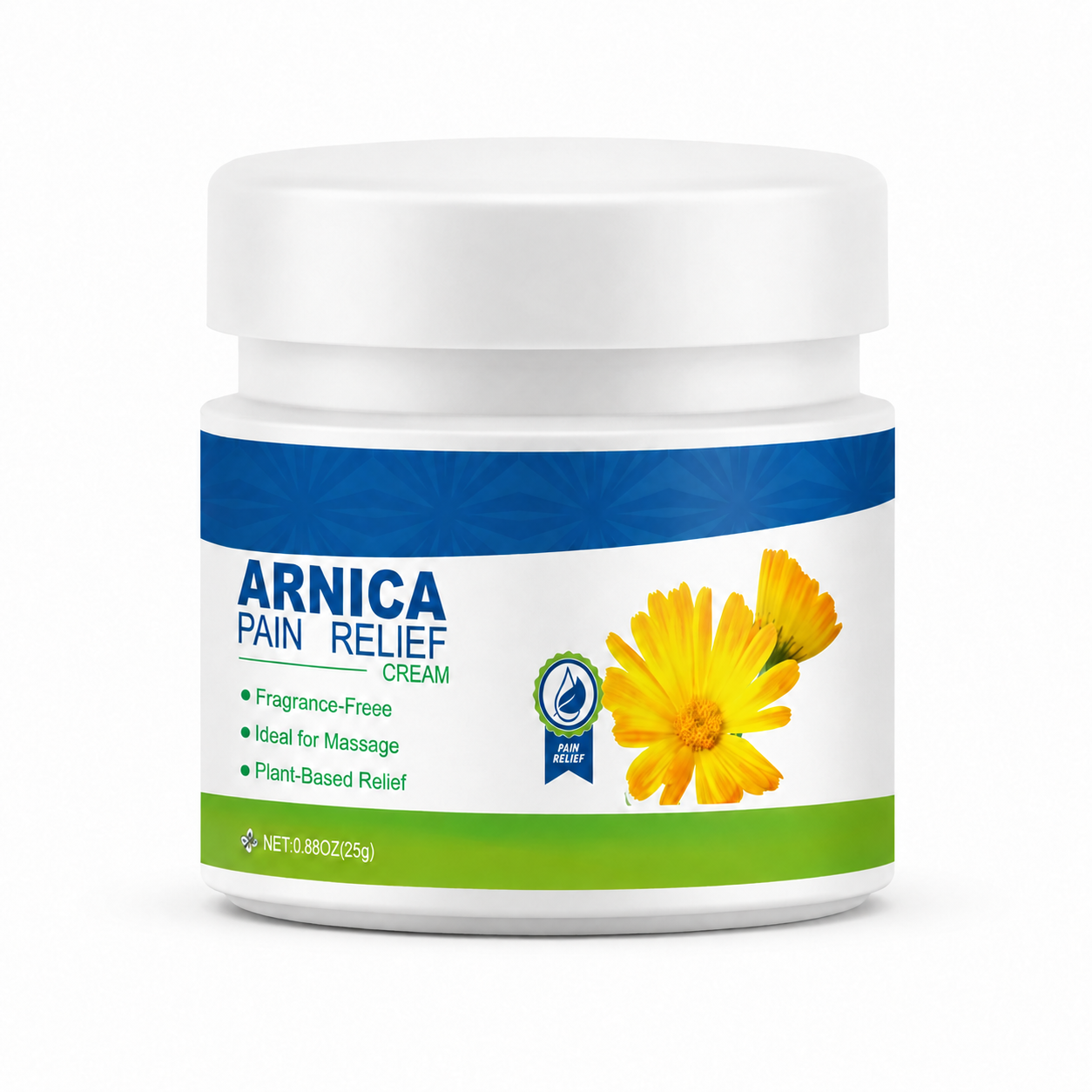 Skin Rescue Gel